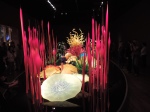 From the Chihuly "Mille Fiori" collection