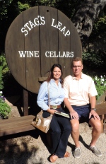 Stag's Leap Wine Cellars, Napa Valley